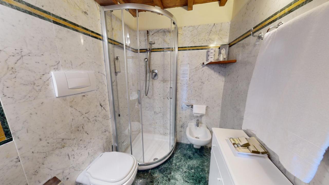 Hotel Palazzo Squarcialupi Castellina in Chianti Exteriér fotografie