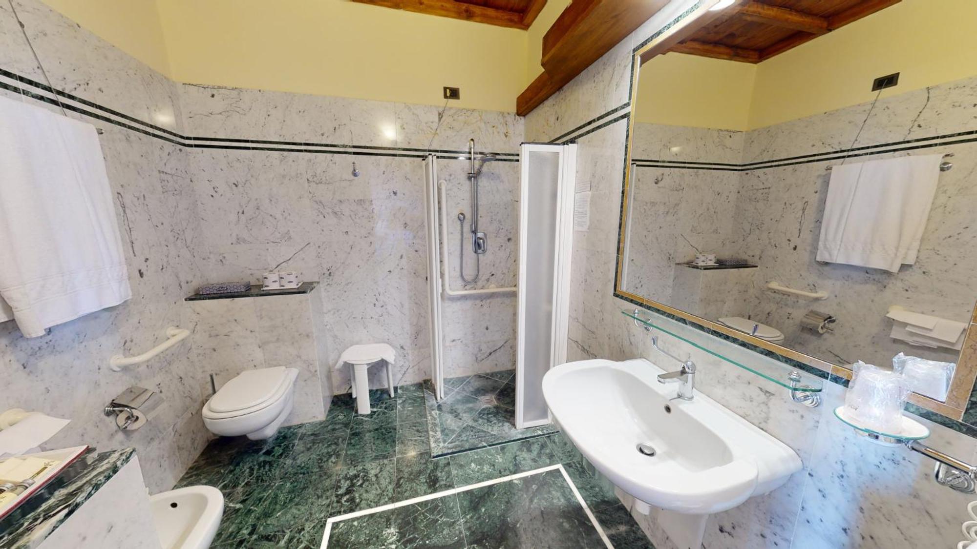 Hotel Palazzo Squarcialupi Castellina in Chianti Exteriér fotografie