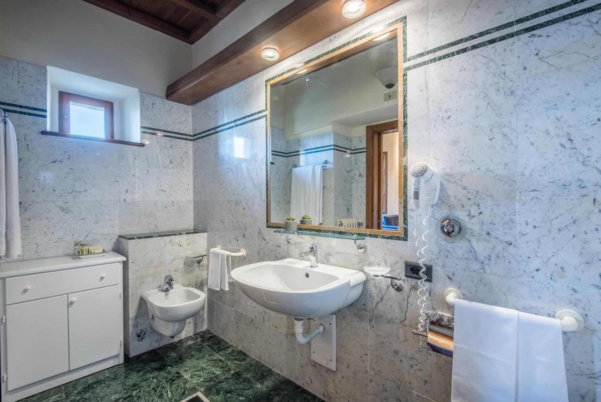 Hotel Palazzo Squarcialupi Castellina in Chianti Exteriér fotografie